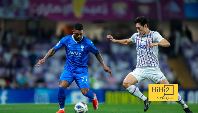 al ain fc