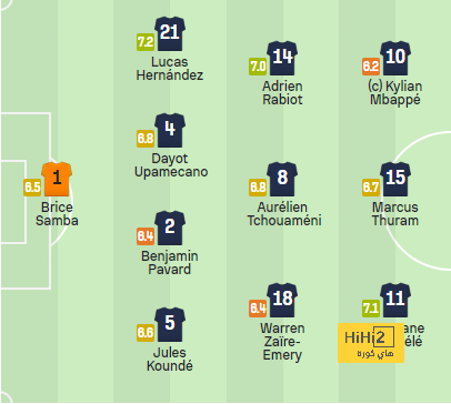 brighton vs crystal palace