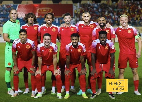 مباريات ربع نهائي دوري أبطال أفريقيا