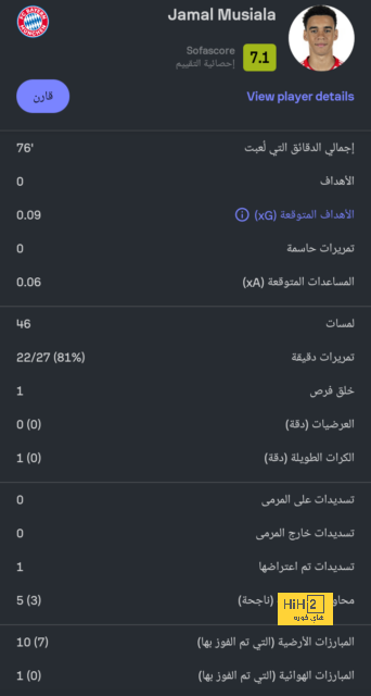 نتائج مباريات دوري الدرجة الأولى