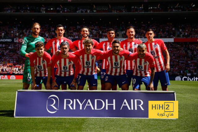 atlético madrid vs sevilla