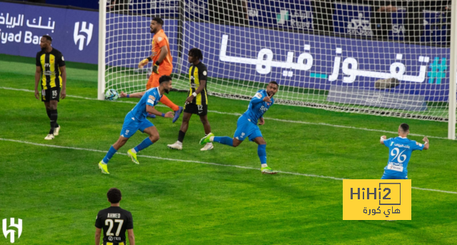 ترتيب الهدافين في دوري الأمم الأوروبية