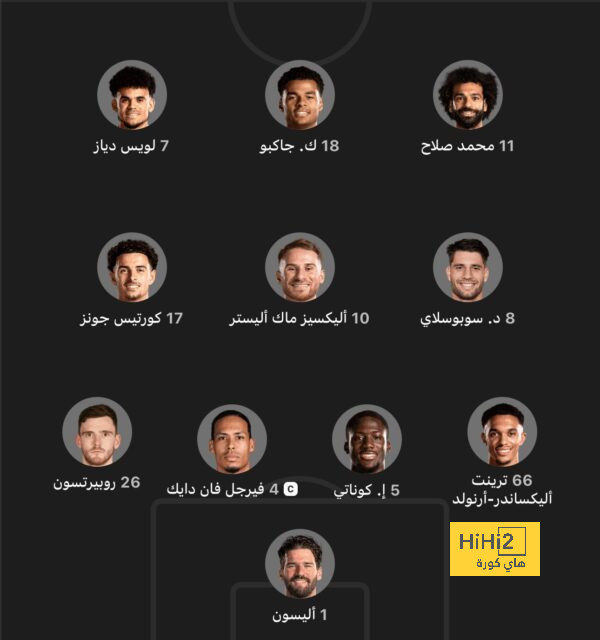 أخبار منتخب الأرجنتين