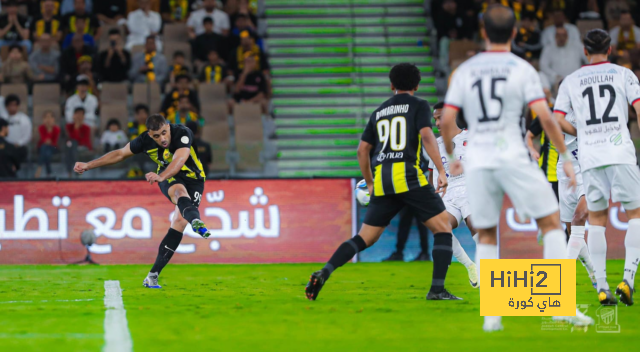 موعد مباريات الدوري السعودي