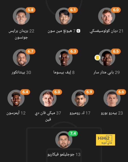 southampton vs tottenham