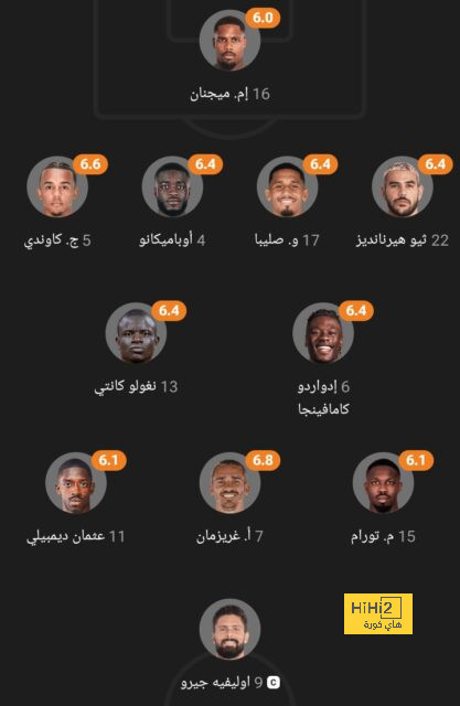 بث مباشر لمباريات الدوري الإنجليزي