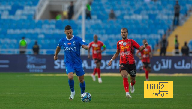 ترتيب الفرق في الدوري الألماني