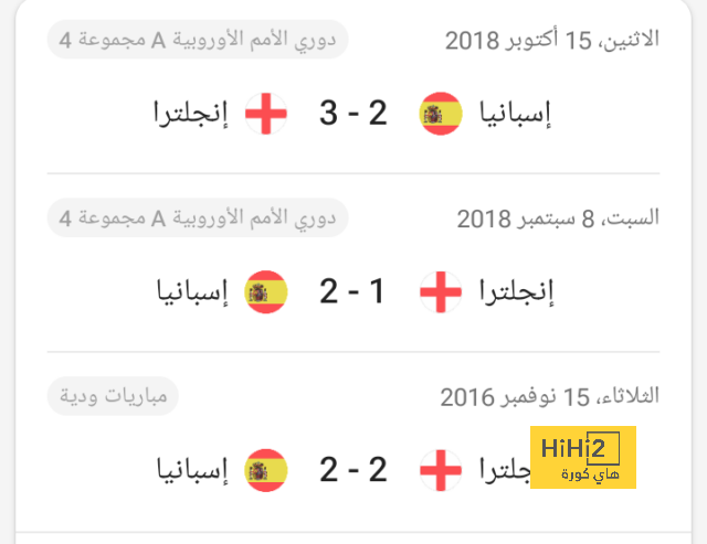 مقارنة بين ميسي ورونالدو