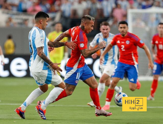 ترتيب الفرق في الدوري الألماني