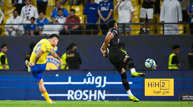 موعد مباريات الدوري السعودي