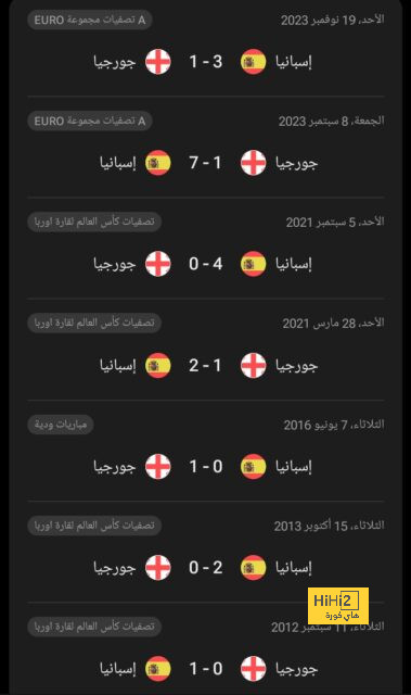 بث مباشر لمباريات الدوري الإنجليزي