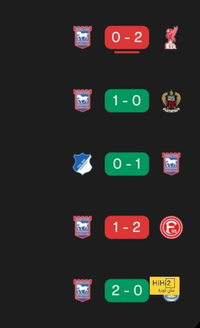 ipswich town vs bournemouth