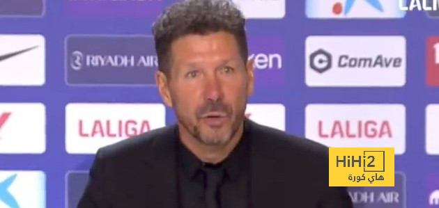 atlético madrid vs getafe