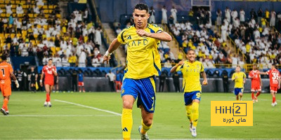 ترتيب الدوري الاسباني