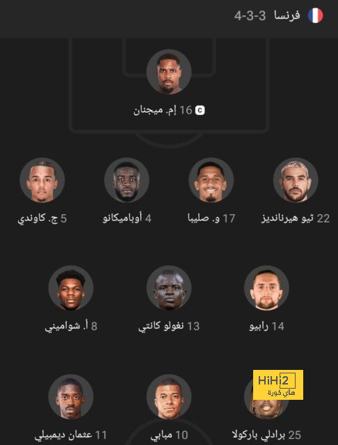 نهائي كأس العالم للأندية