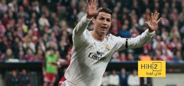 تفاصيل مباراة ريال مدريد ويوفنتوس