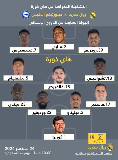 مواجهات حاسمة في الدوري الإسباني