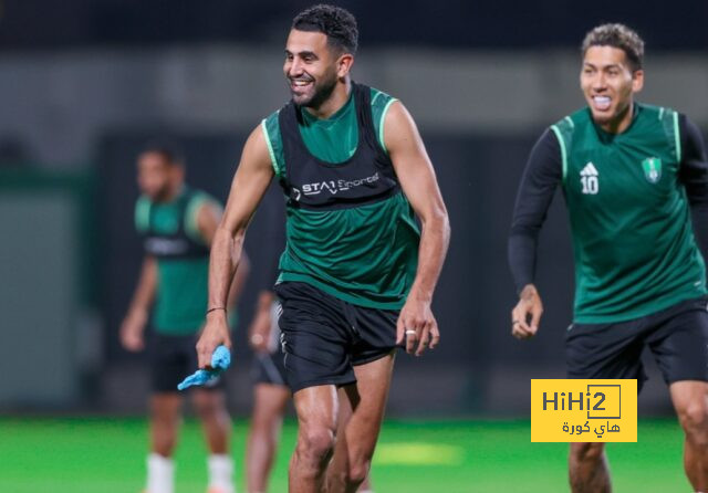 موعد مباريات الدوري السعودي