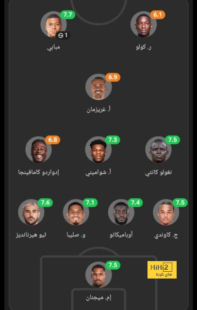 قمة الدوري السعودي