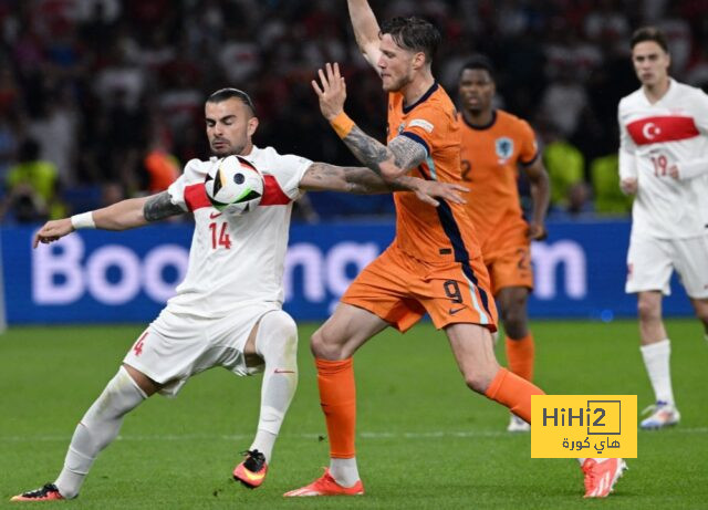 مباريات دور الـ16 في دوري الأبطال