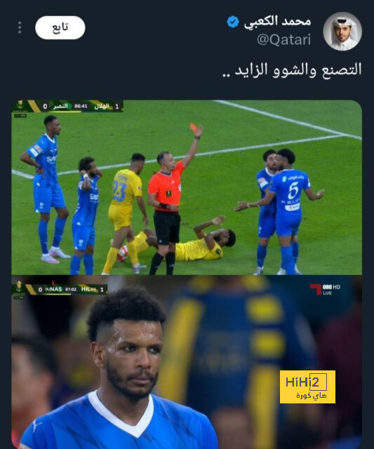 تحليل مباريات كأس العالم