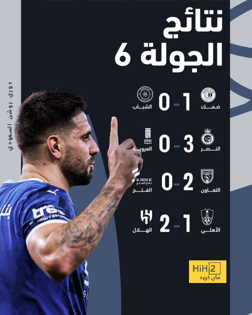 قمة الدوري السعودي