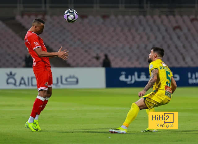 جدول مباريات الدوري القطري