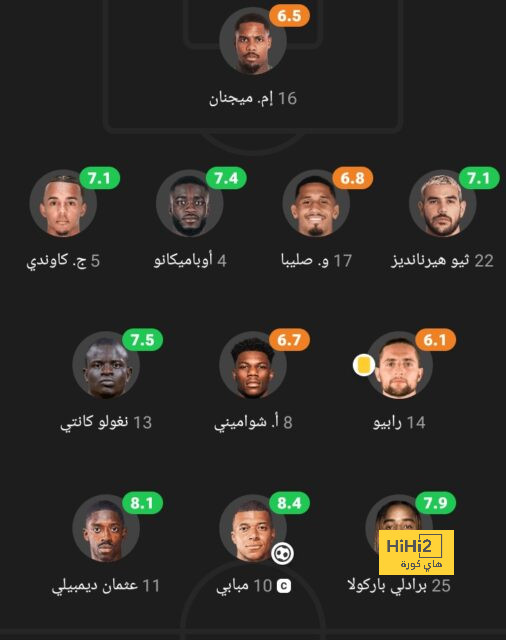 مواجهات حاسمة في الدوري الإسباني