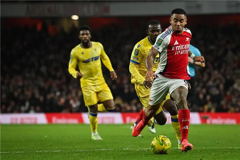 fulham vs arsenal