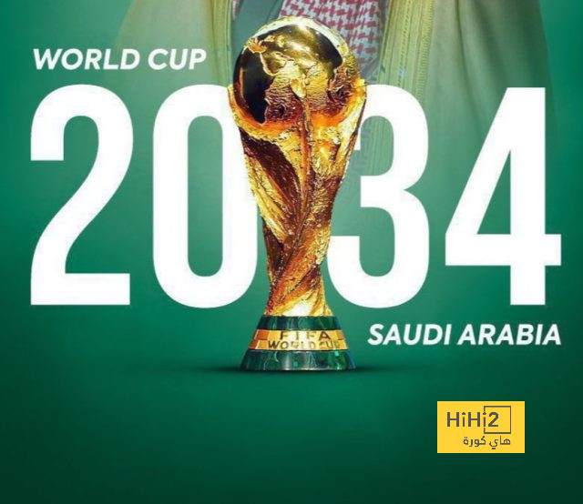 أهداف مباريات كأس العالم 2022