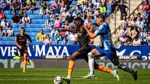 getafe vs espanyol