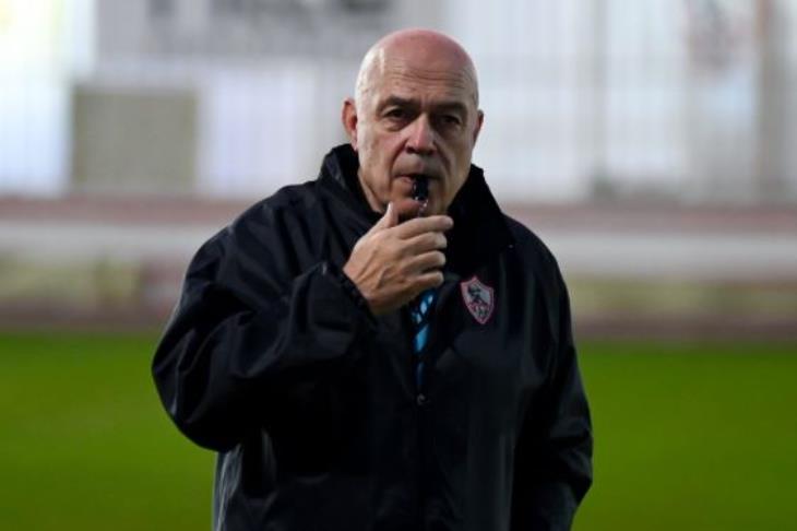 إنيمبا ضد الزمالك