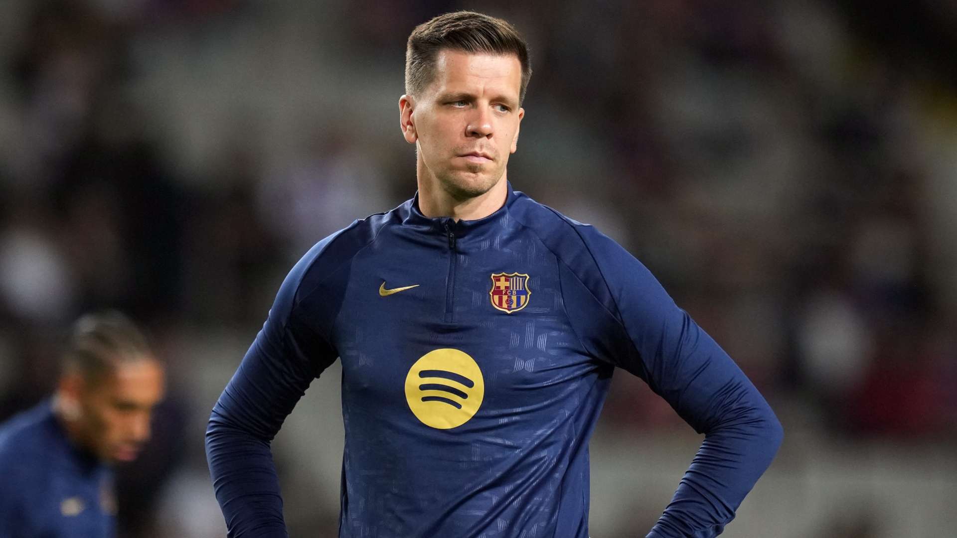 Wojciech-Szczesny