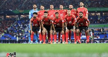 ترتيب الدوري الاسباني