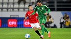 ترتيب الدوري الاسباني