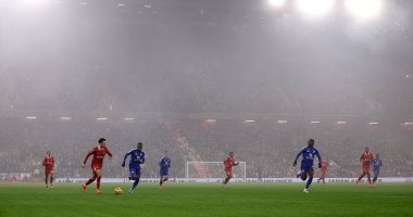 atlético madrid vs getafe