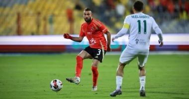 إنيمبا ضد الزمالك