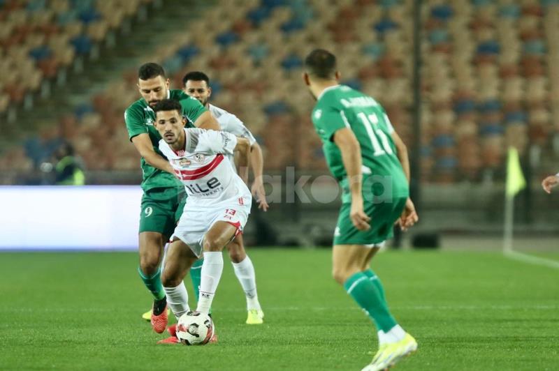 enyimba vs zamalek