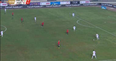 zamalek vs al masry