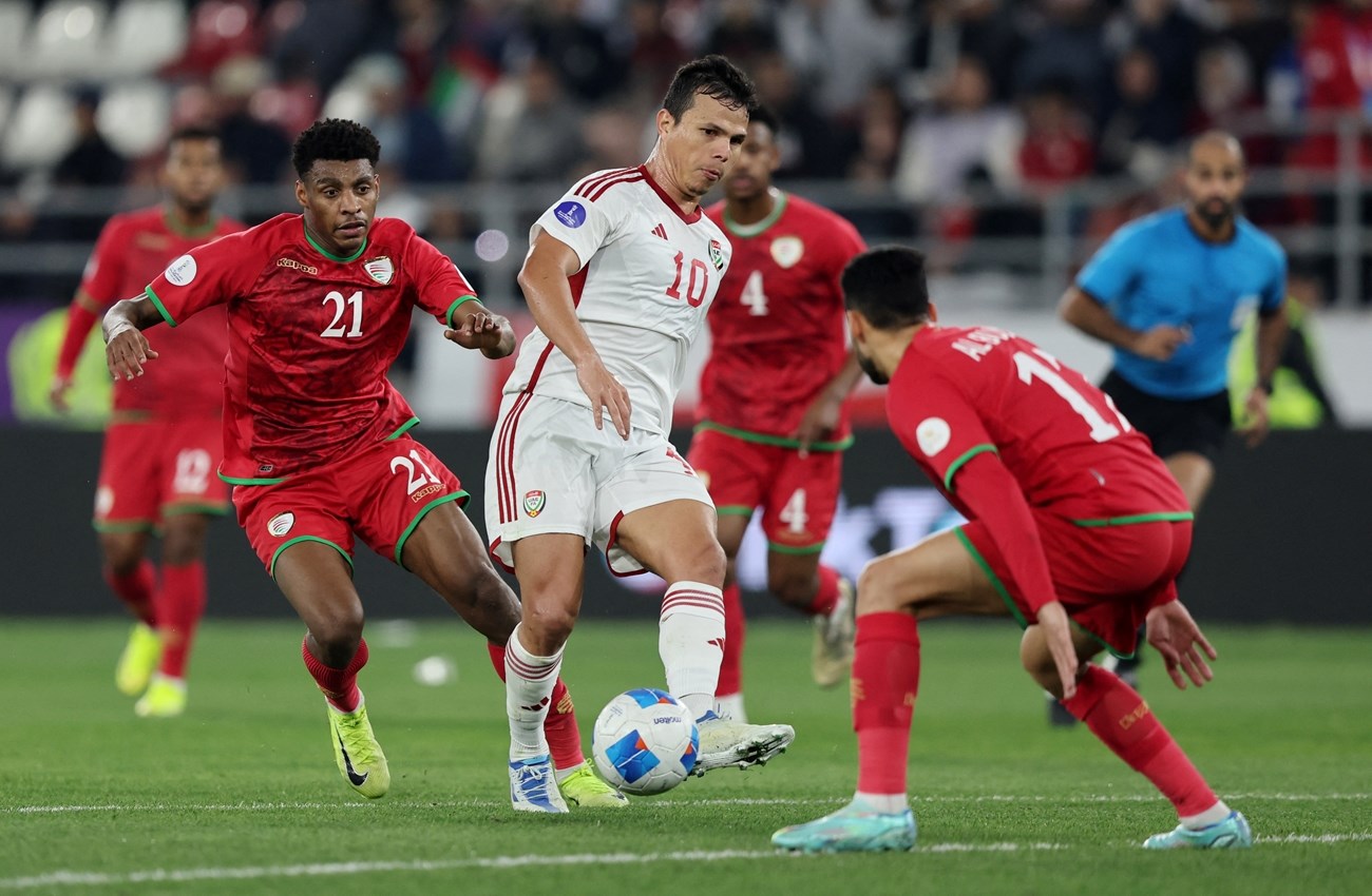 دوري أبطال أفريقيا