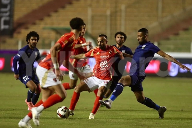 الزمالك