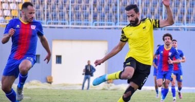 نتائج مباريات دوري الدرجة الأولى