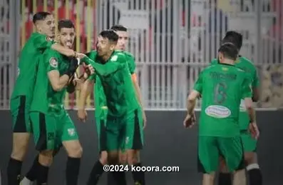 مباريات ربع نهائي دوري أبطال أفريقيا