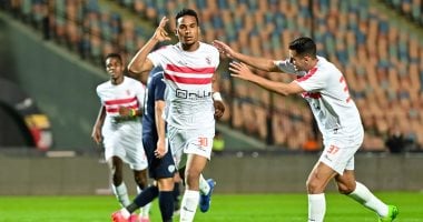 zamalek vs al masry