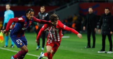 atlético madrid vs getafe