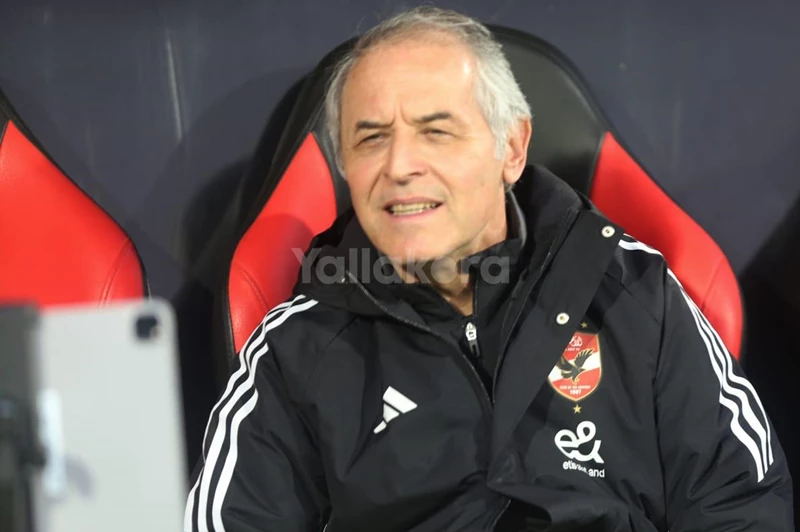 إنيمبا ضد الزمالك