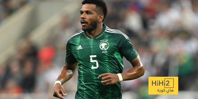 ترتيب الفرق في الدوري الألماني