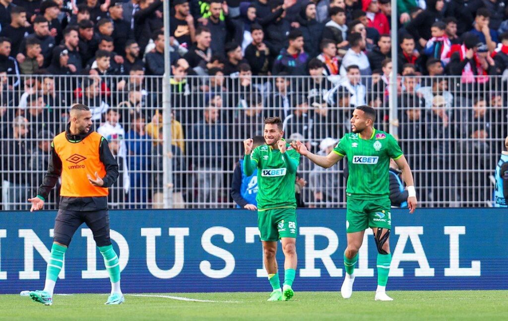 فيديو | "راقص ومصلح اجتماعي وذو قلب كبير" .. كريستيانو رونالدو يبهر بأخلاقه وأهدافه في ديربي النصر والشباب | 