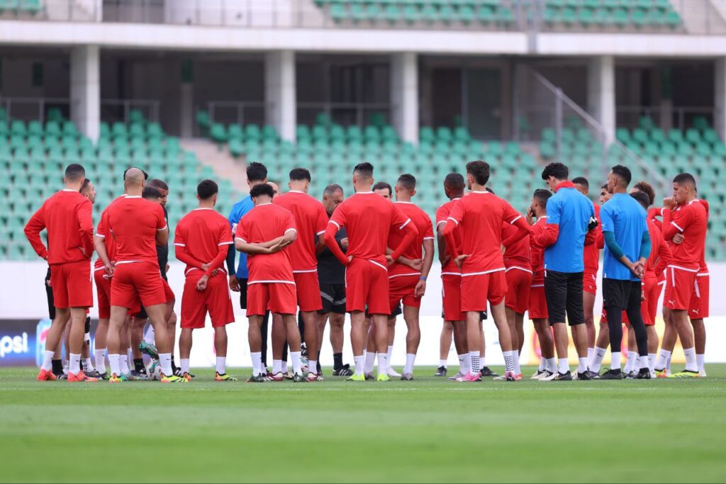 رونالدو يتصدر قائمة البرتغال بدوري الأمم 