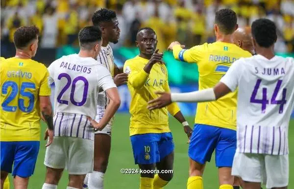 النصر يفاوض بروزوفيتش 